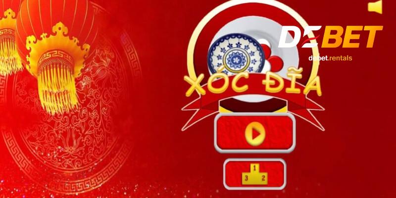 Cách chơi xóc đĩa giúp thắng đều khi cược tại nhà cái Debet 3 Chiến thuật và cách chơi xóc đĩa