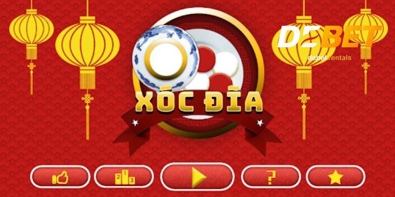 Cách chơi xóc đĩa giúp thắng đều khi cược tại nhà cái Debet 2 Khám phá cách chơi xóc đĩa