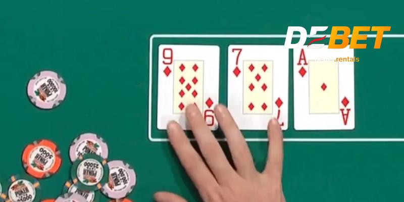 Kinh nghiệm để thắng trong cách chơi bài Xì Tố