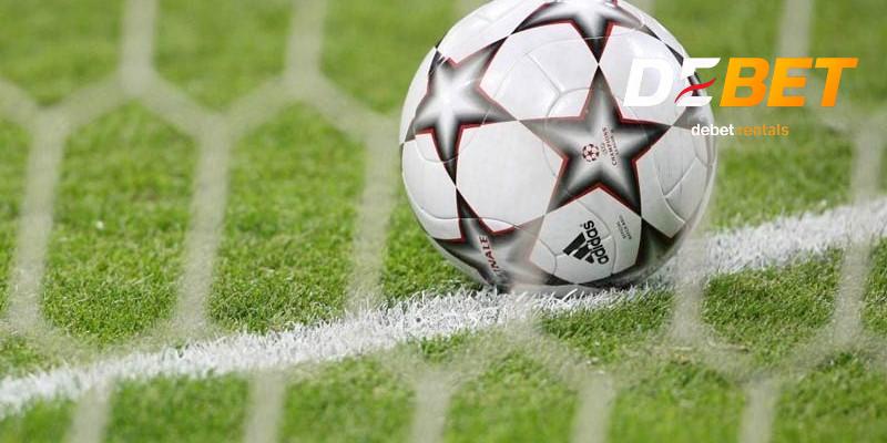 Kèo châu Á dễ chơi, Debet mang đến tỷ lệ cược rất cạnh tranh 4 Kỹ năng chơi châu á