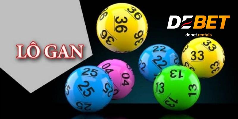 Lô khan là lựa chọn cho cao thủ, Debet hỗ trợ soi chi tiết 1 Lô khan DeBet