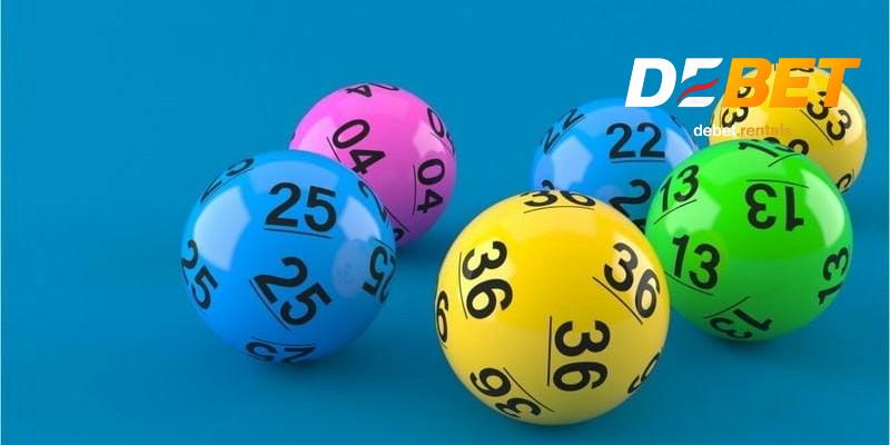 Lô kép hấp dẫn người chơi với bảng số phong phú tại Debet 4 Mẹo chơi lô kép