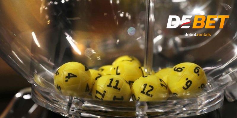 Lô 3 càng là lựa chọn vàng tại Debet cho người mê số lớn 3 Tính năng của lô 3 càng