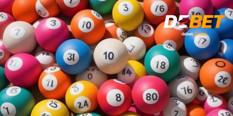 Lô 3 càng là lựa chọn vàng tại Debet cho người mê số lớn 2 Tổng quan về lô 3 càng