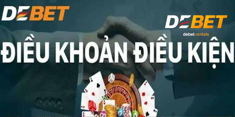 Điều Khoản Điều Kiện 1 Điều khoản điều kiện là gì