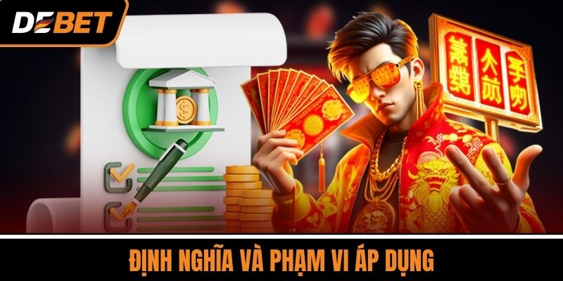 Miễn Trừ Trách Nhiệm 1 Tổng quan miễn trừ trách nhiệm